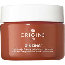 Origins GinZing Energizing Gel Cream With Caffeine + Niacinamide