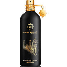 Montale Paris Rendez-Vous à Paris | EDP