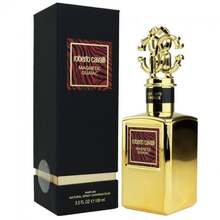 Cavalli Roberto Magnetic Guaiac Unisex | EDP