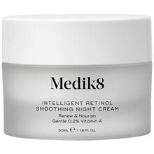 Medik8 Intelligent Retinol Smoothing Night Cream