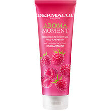 Dermacol Aroma Moment Delicious Shower Gel Wild Raspberry