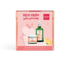 Weleda Stretch Mark Treatment