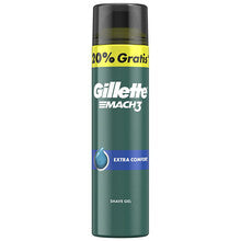 Gillette Mach3 Extra Comfort Shave Gel Plus