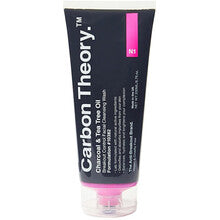 Carbon Theory Charcoal & Tea Tree Oil Breakout Control Facial Cleansing Wash