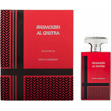 Swiss Arabian Shumoukh Al Ghutra for Men | EDP