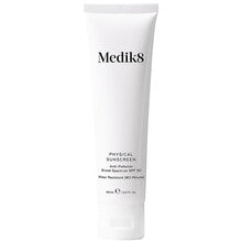 Medik8 Physical Sunscreen SPF 50