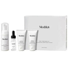 Medik8 Set Post Treatment Kit