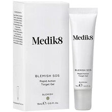Medik8 Blemish SOS Rapid Action Target Gel