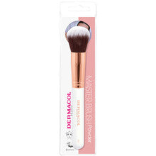 Dermacol Rose Gold D55 Brush
