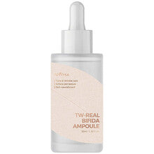 Isntree TW-Real Bifida Ampoule
