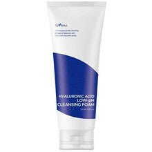 Isntree Hyaluronic Acid Low pH Cleansing Foam