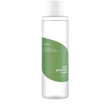 Isntree Aloe Soothing Toner