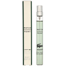 Lacoste Match Point for Men | EDT