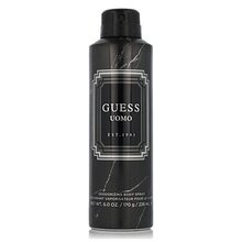 Guess Uomo Deospray