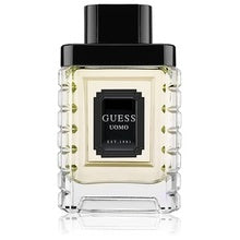 Guess Uomo After Shave