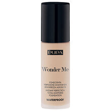 Pupa Wonder Me Foundation 030