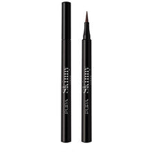 Pupa Skinny Liner Extra Black 001