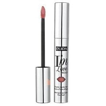 Pupa I'm Loverproof Matt Liquid Lip Colour Rose Nude