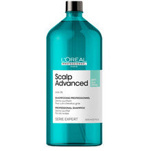 L'Oréal Professionnel Scalp Advanced Anti-Oiliness Shampoo