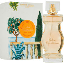 Jeanne Arthes Collection Azur Balcon Mediterraneen for Women | EDP