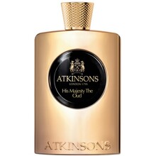 Atkinsons His Majesty The Oud for Men | EDP