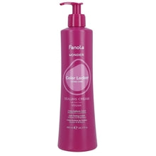 Fanola Wonder Color Locker Sealing Cream