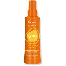 Fanola Wonder Nourishing Extra Care Leave-in Milk