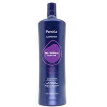 Fanola Wonder No Yellow Extra Care Mask