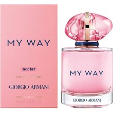 Armani My Way Nectar for Women | EDP