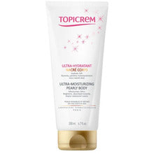 Topicrem Ultra-Moisturizing Pearly Body