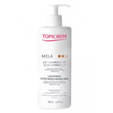 Topicrem MELA Unifying Ultra-Moisturizing Milk