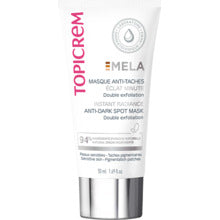 Topicrem MELA Anti-Dark Spot Instant Radiance Mask