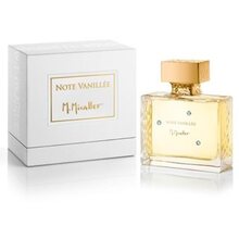 M.Micallef Note Vanillee Women | EDP