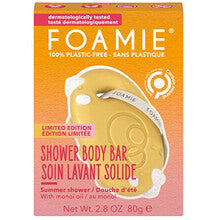 Foamie Beach Please Shower Body Bar