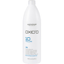 Alfaparf Milano Oxid'o 10 Volumi 3%