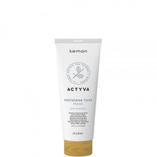 Kemon Actyva Nutrizione Rich Mask