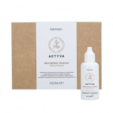 Kemon Actyva Disciplina Intensa Treatment