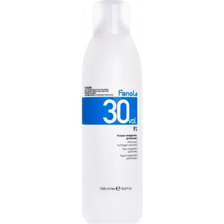 Fanola Perfumed Hydrogen Peroxide 30 Vol. 9%