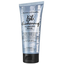 Bumble and bumble Thickening Plumping Mask