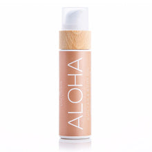Cocosolis Aloha Suntan & Body Oil