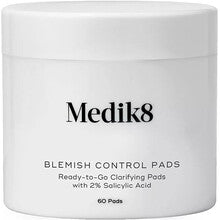 Medik8 Blemish Control Pads