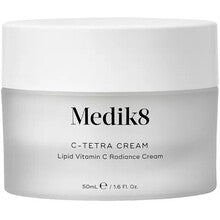 Medik8 C-Tetra Radiance Cream