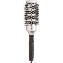 Olivia Garden Essential Blowout Classic Silver 35mm