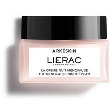 Lierac, Arkéskin La Créme Nuit Ménopause