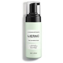 Lierac La Mousse Nettoyante