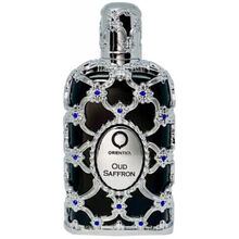 Orientica Oud Saffron Unisex | EDP