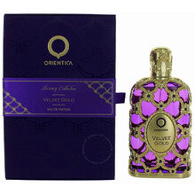 Orientica Velvet Gold for Women | EDP