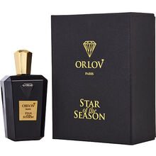 Orlov Paris Star of the Season Unisex | EDP