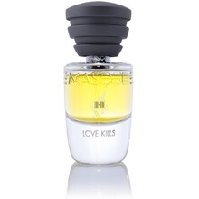 Masque Milano Love Kills Unisex | EDP
