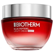 BIOTHERM Blue Peptides Uplift Cream Night